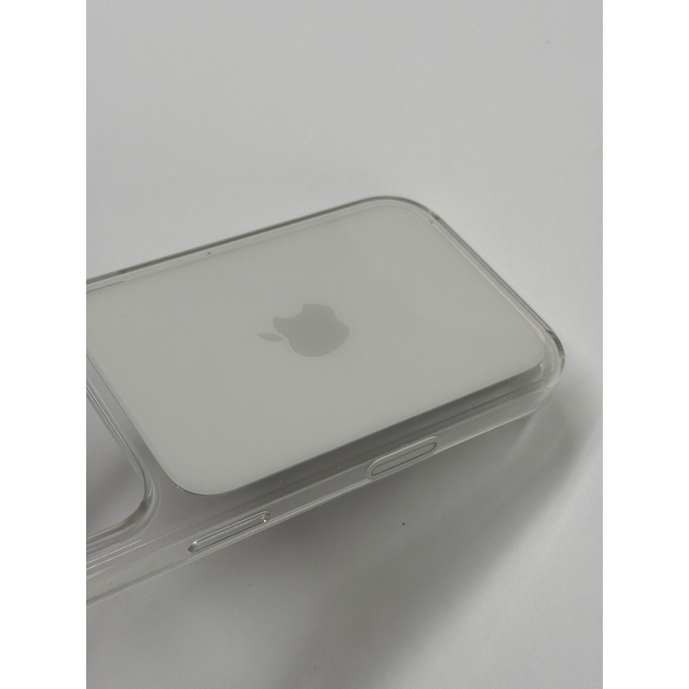 Clear Magnetic Phone Case‎ for iPhone 17 Pro MagSafe Compatible Crystal Cover - Picture 4 of 5